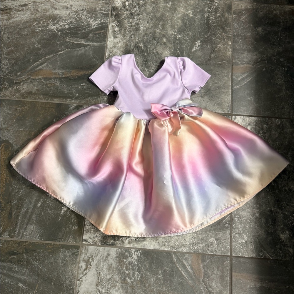 H&M Light Purple Blouse